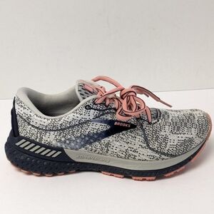 👟❗️👟 Sz 8 Brooks Adrenaline GTS 21 Running/ Walking Shoes 👟❗️👟